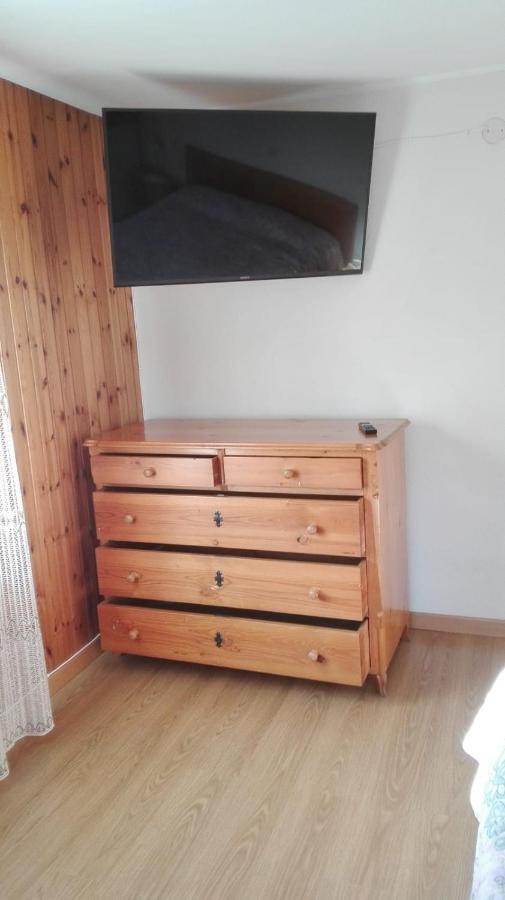 Appartamento Lerpino Sappada Eksteriør billede